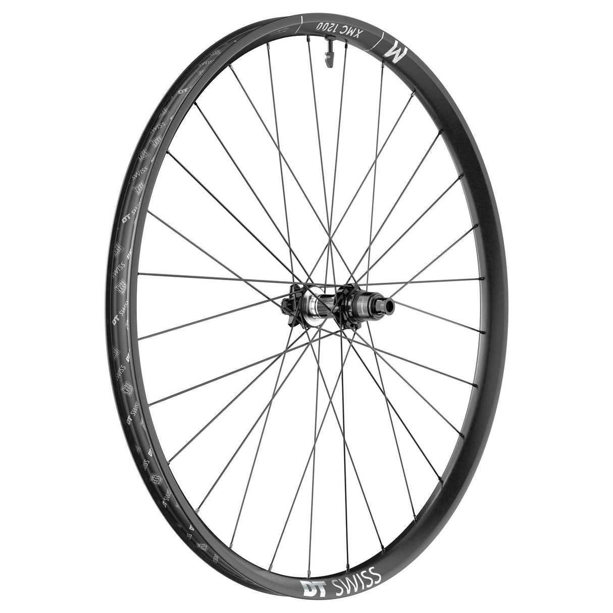 XMC 1200 Spline 30 EXP Rear Wheel, 29", 12x148