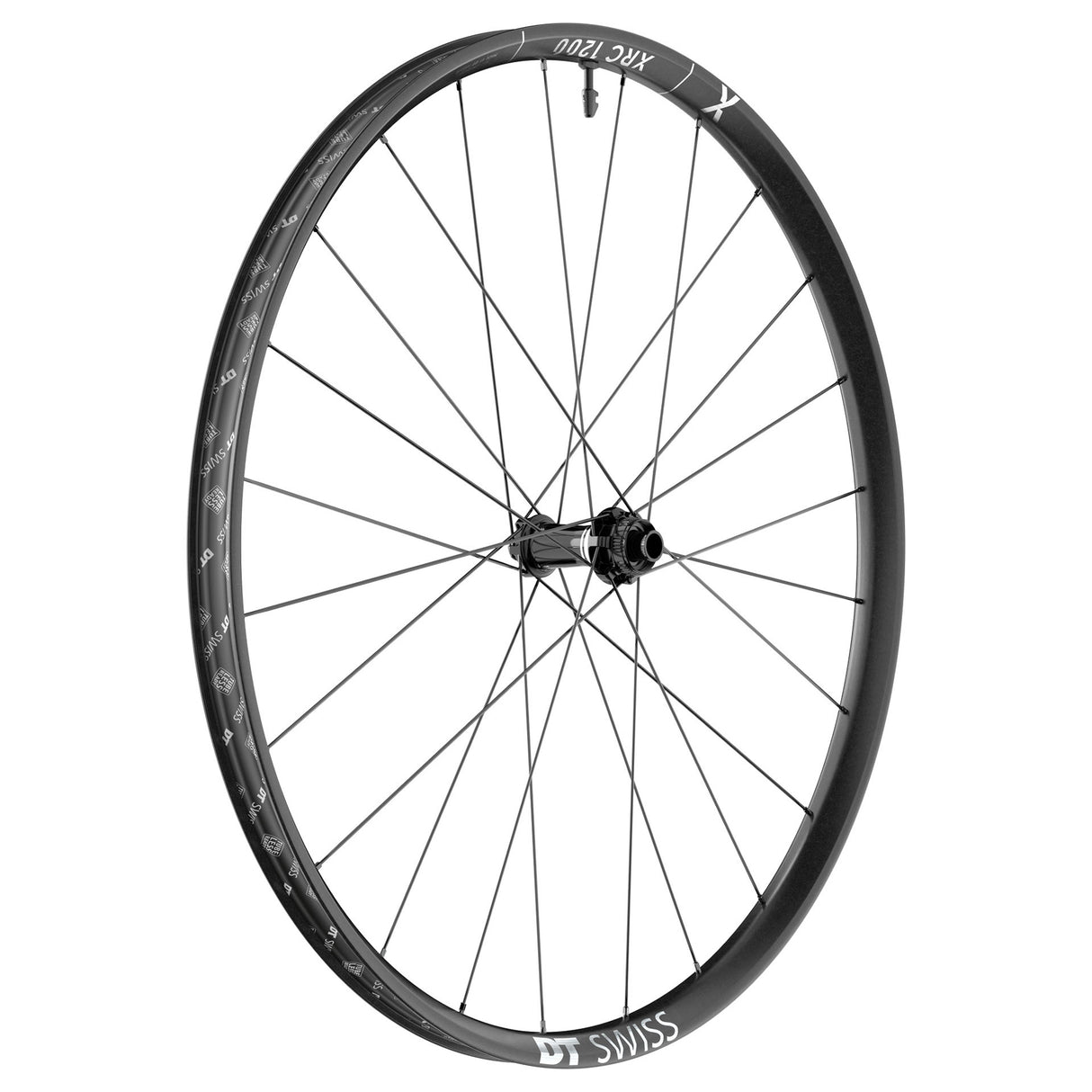 XRC 1200 Spline 30 Front Wheel, 29", 15x110