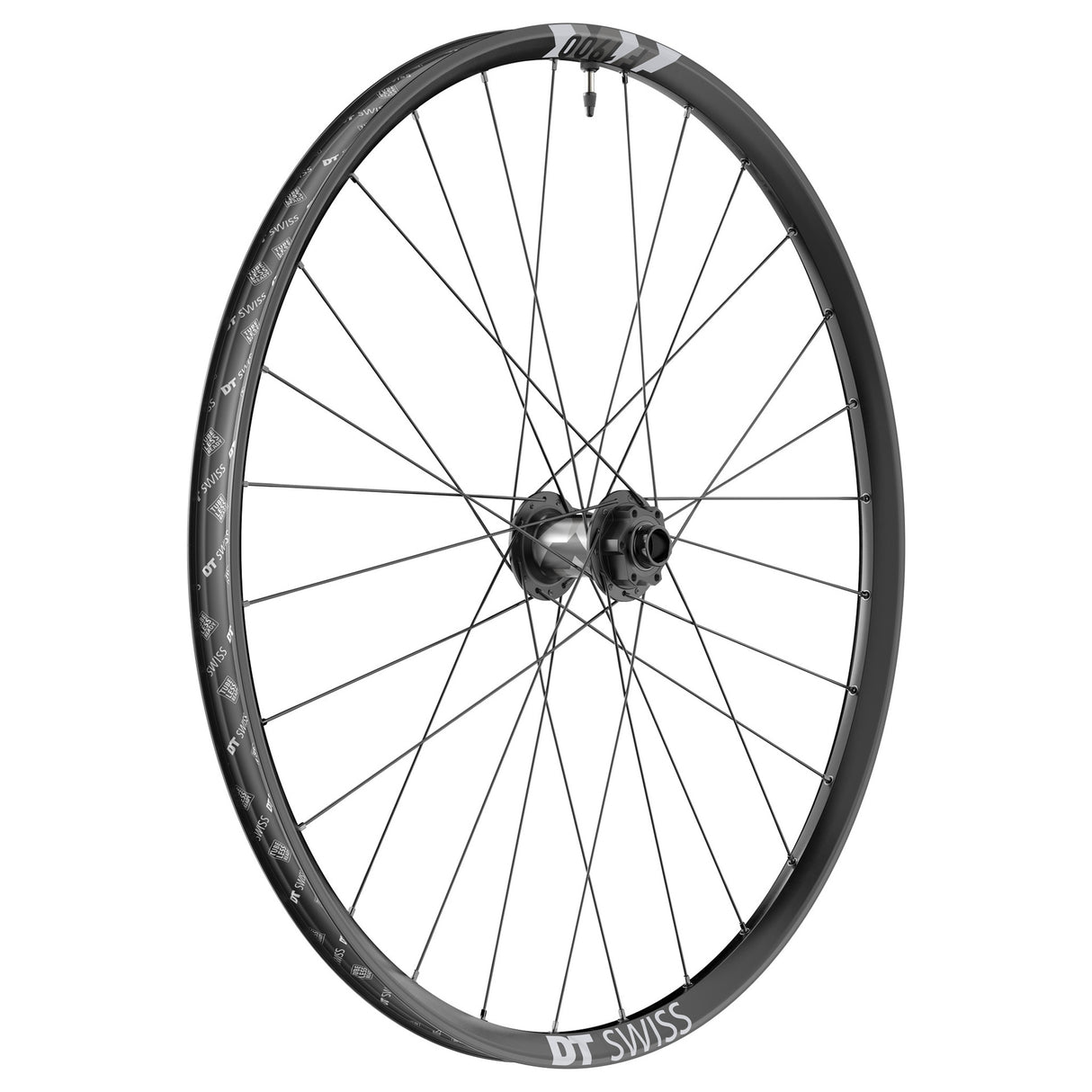 F 1900 Classic Front Wheel, 29", 20x110 Boost