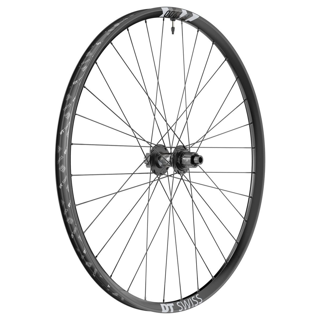 F 1900 Spline Rear Wheel, 27.5",12x148, MS