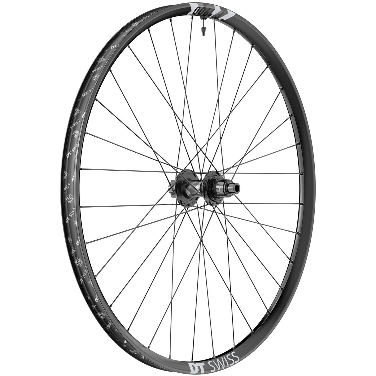 F 1900 Spline Rear Wheel, 27.5", 12x148, XD