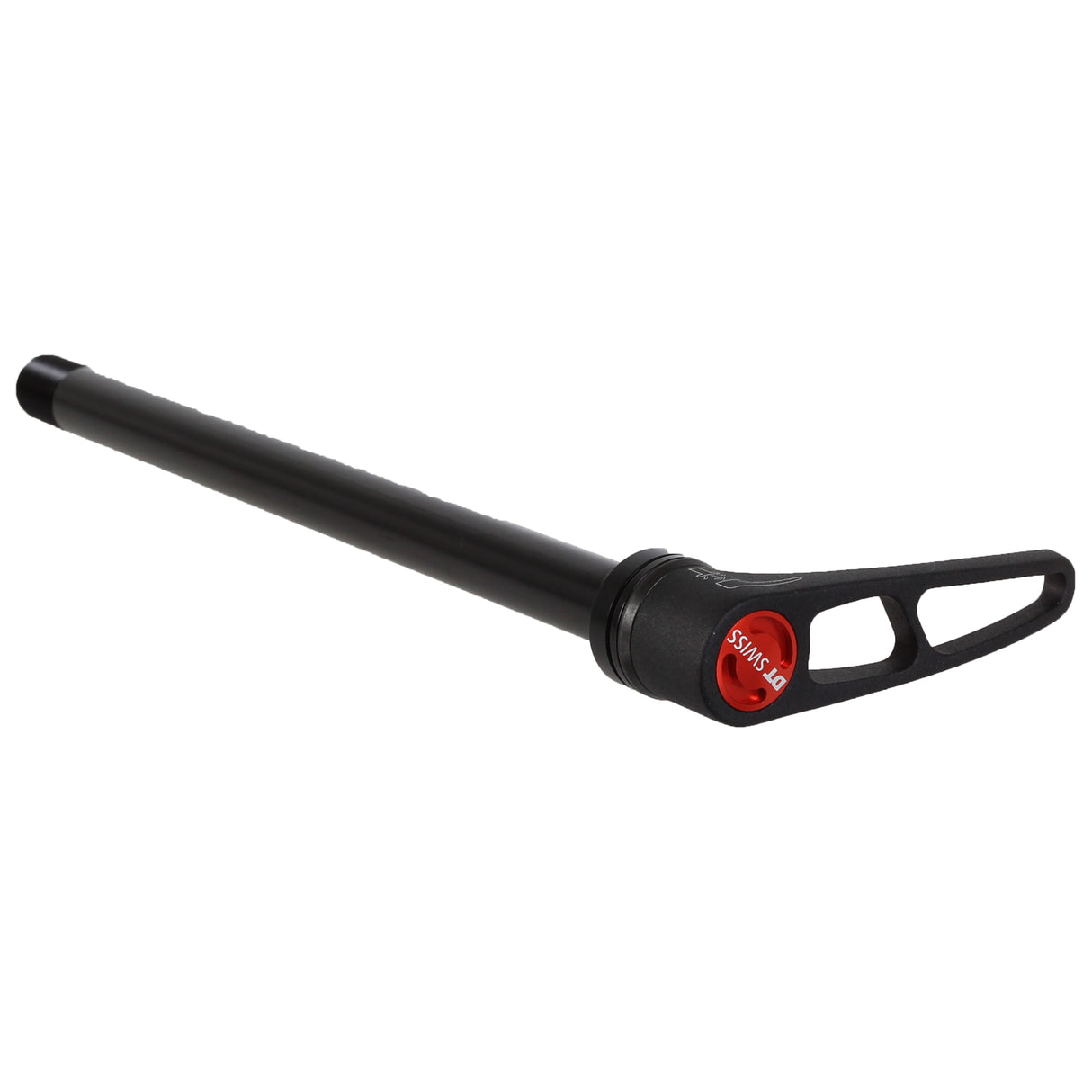 RWS Plug-In Thru Axle, 12x148mm, Flat Washer  NLS