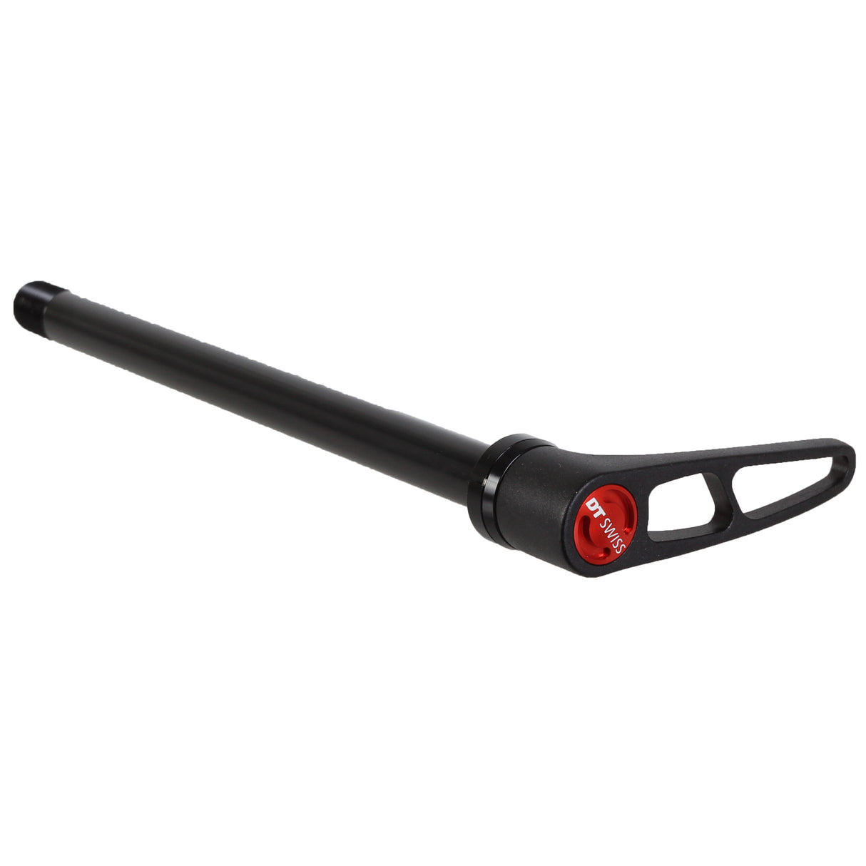 RWS Thru Axle, 12x148mm X12 Conical Washer, Black