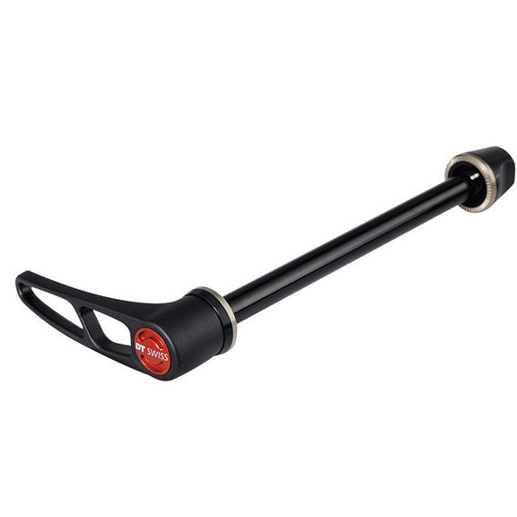 RWS Thru Bolt Skewer, Alloy, 9x100mm, Black