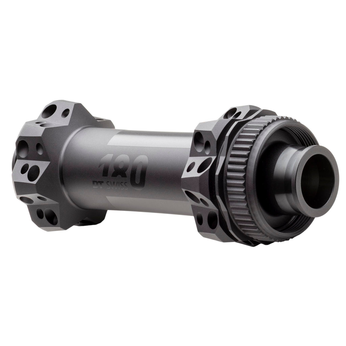 180 EXP SP CL-Disc Front Hub, 28h, 15x110