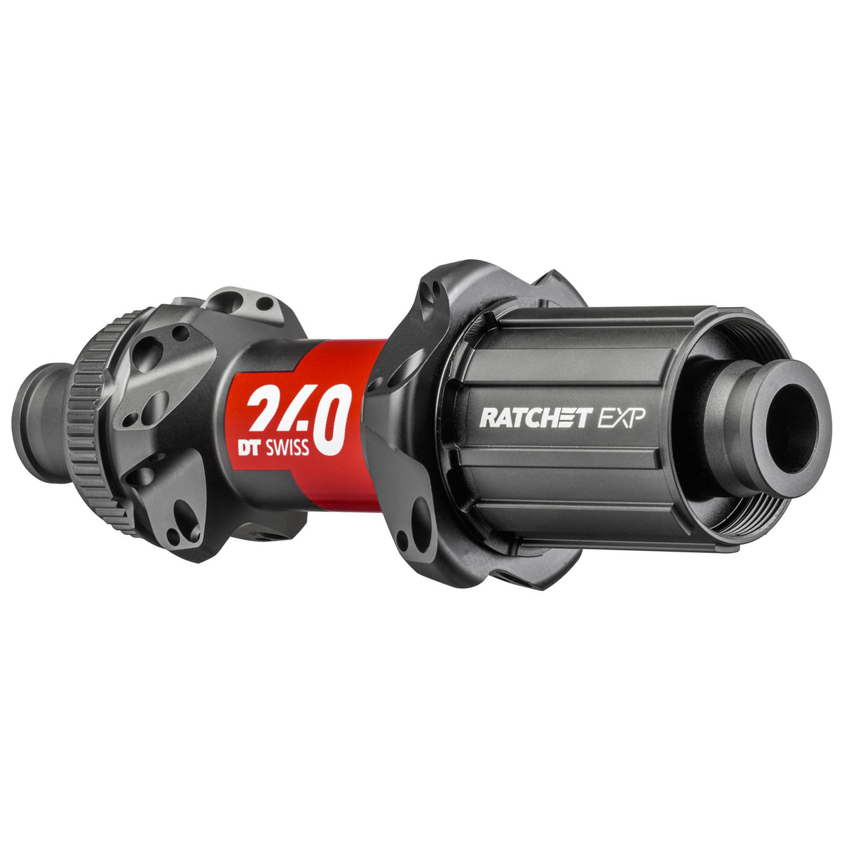 240 EXP SP CL-Disc Rear Hub, 24h, 12x142mm, HG11 Road