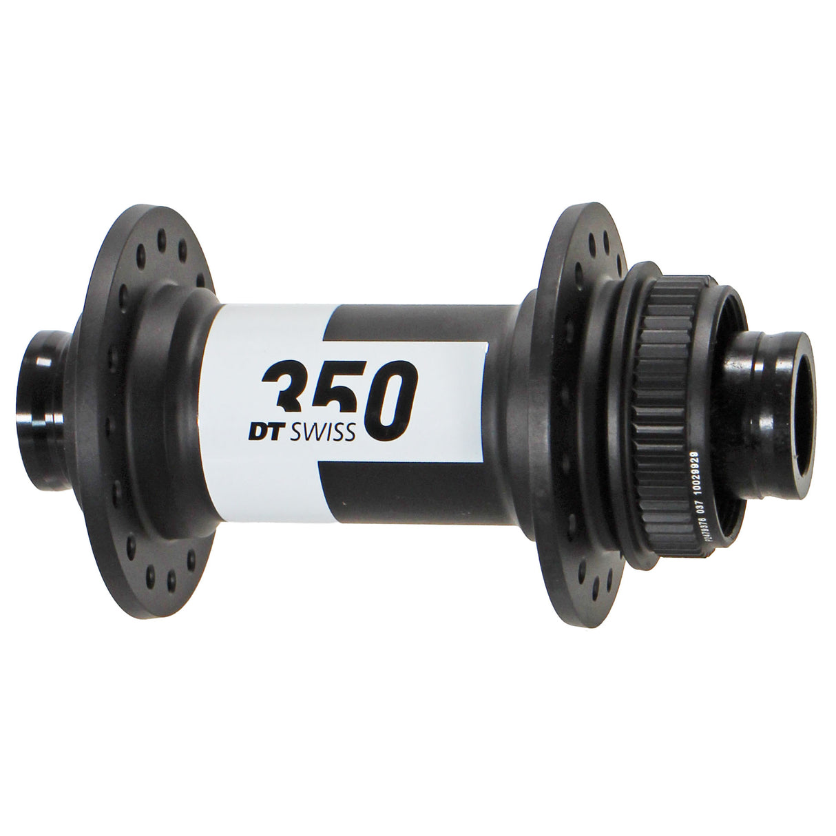 350 CL-Disc Front Hub, 32h, 15x100mm