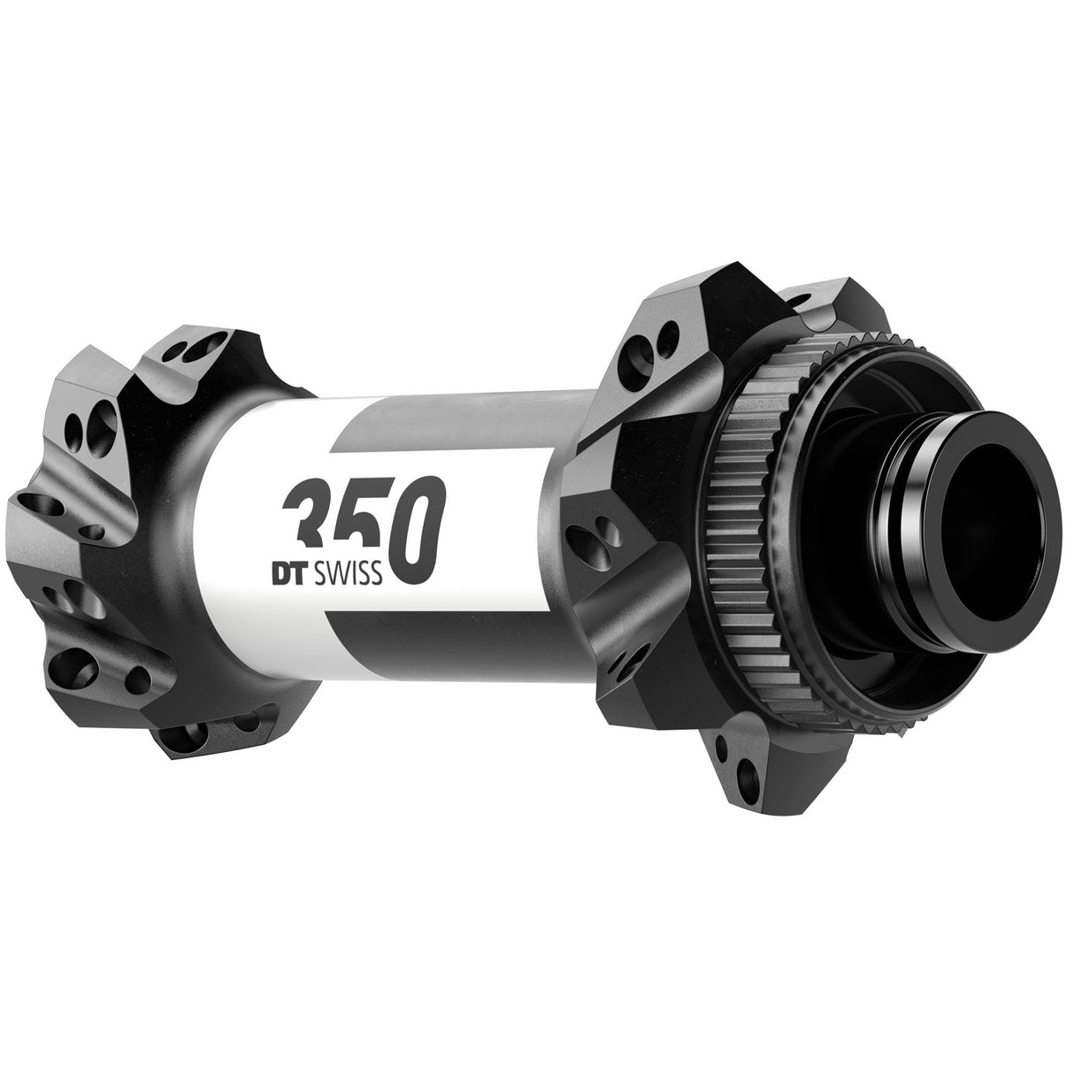 350 SP CL-Disc Front Hub, 28h, 15x110mm
