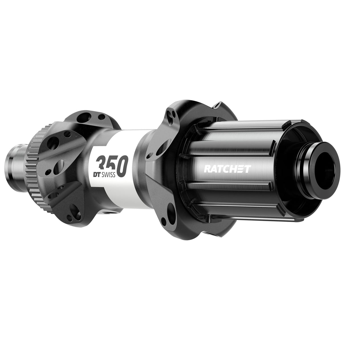 350 SP CL-Disc Rear Hub, 24h, 12x142mm, HG11 Road