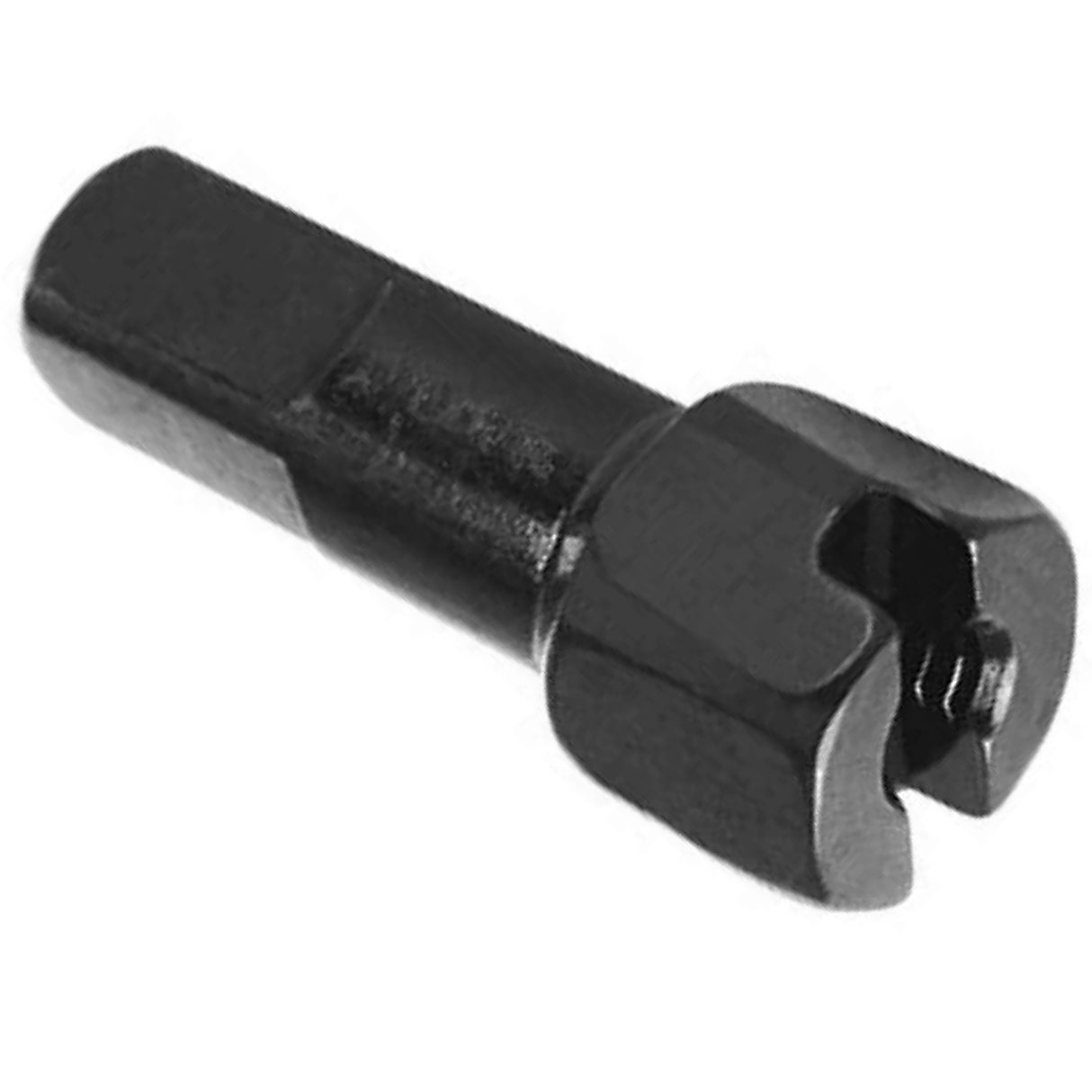 ProLock Hexhead Alloy, 14g/14mm, Black, Box/100