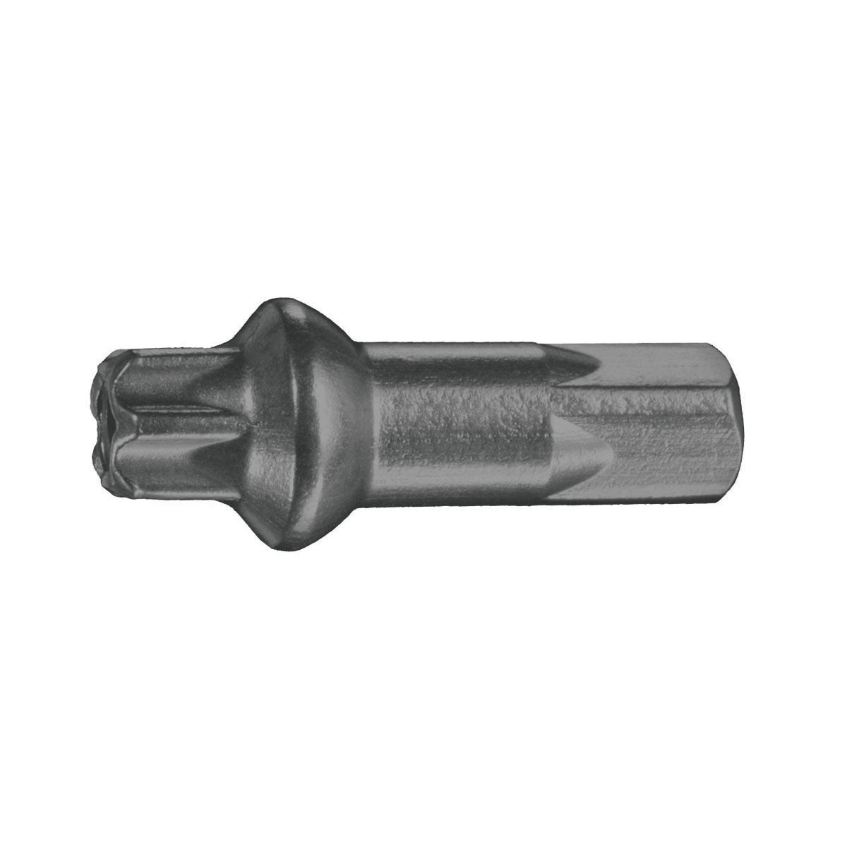 ProLock Squorx Pro Brass, 14g/15mm, Black, Box/100