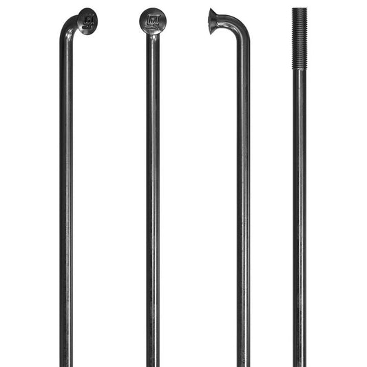DT Swiss Champion 13g Spoke Black 292mm 20/Count