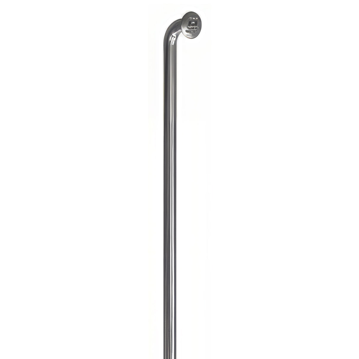 Competition 14g DB Spoke, Silver, 298mm, 100/Ct  NLS