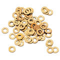 Spoke-Head Washers, 2.2mm, 1000/Count