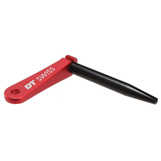 DT Swiss Bladed Spoke Holder 0.8-1.0mm