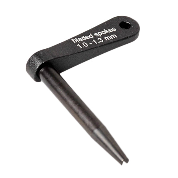 Bladed Spoke Holder, 1.0-1.3mm