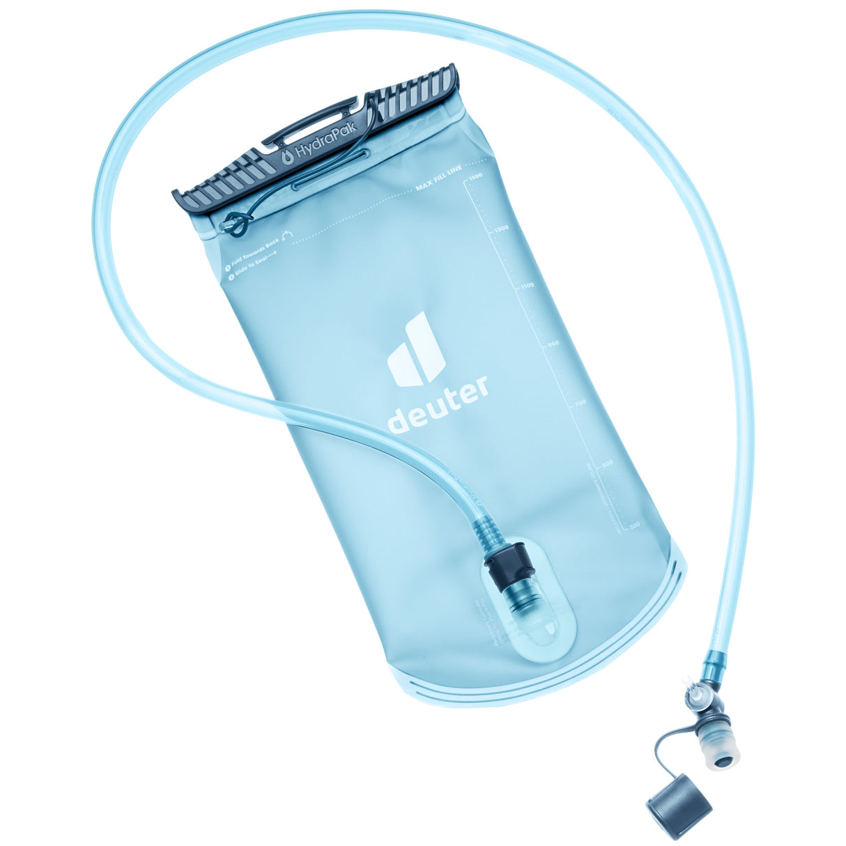 Streamer II Reservoir Kit, 50oz (1.5L), Blue