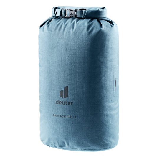 Deuter Packs Drypack Pro 13 Dry Bag 13L Atlantic