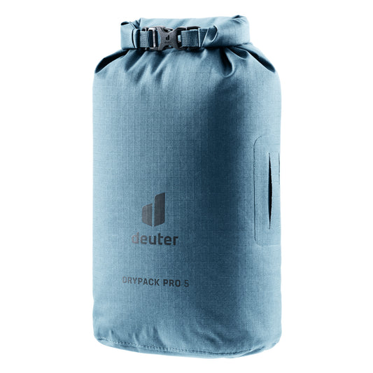 Deuter Packs Drypack Pro 5 Dry Bag 5L Atlantic