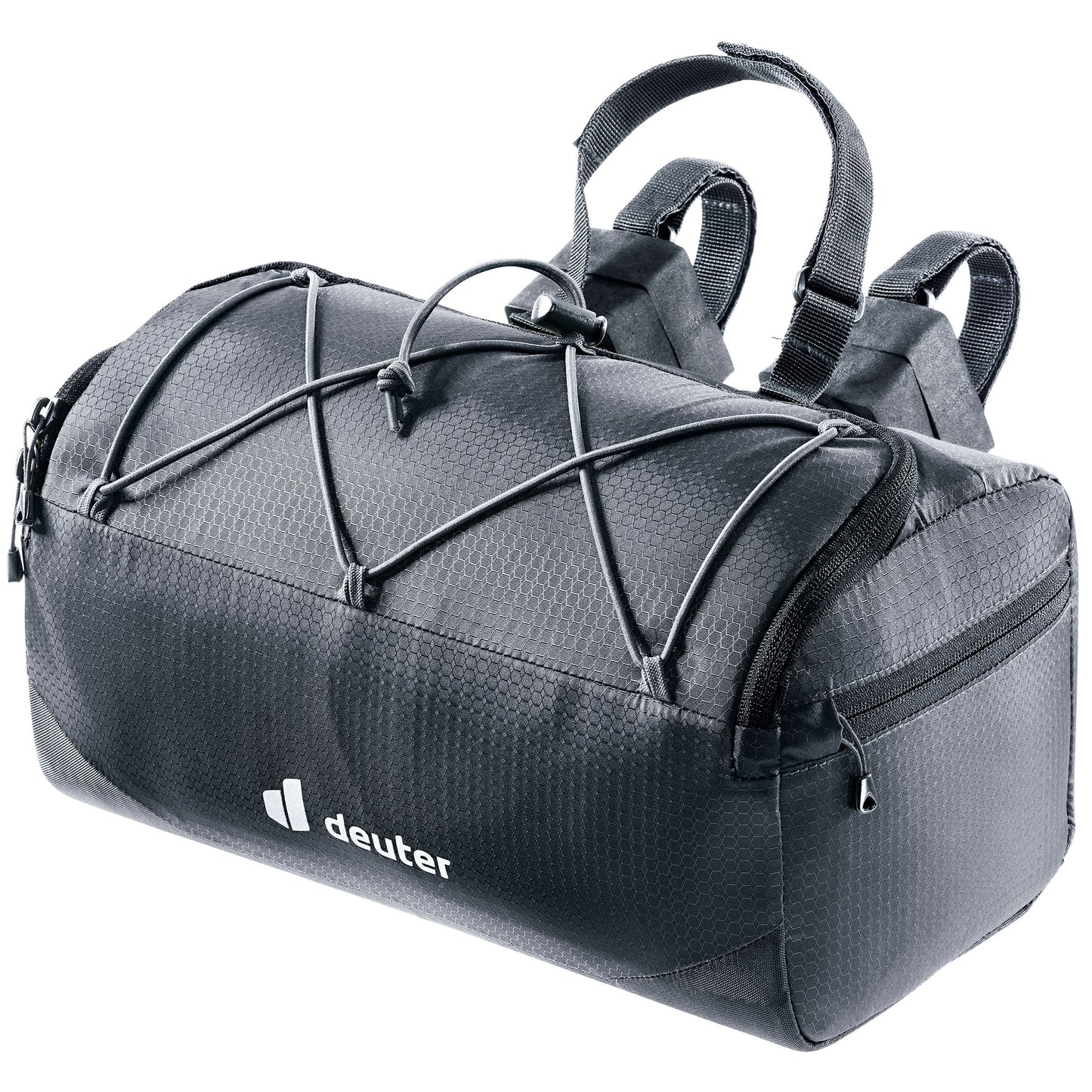 Deuter Packs Mondego Handlebar Bag 8.0L Black