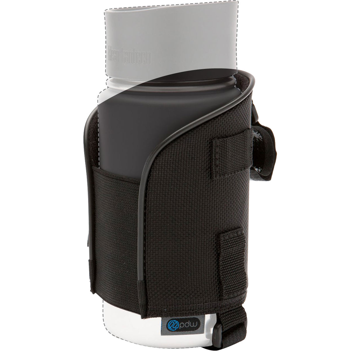 Hot Take Coffee Holder, Black