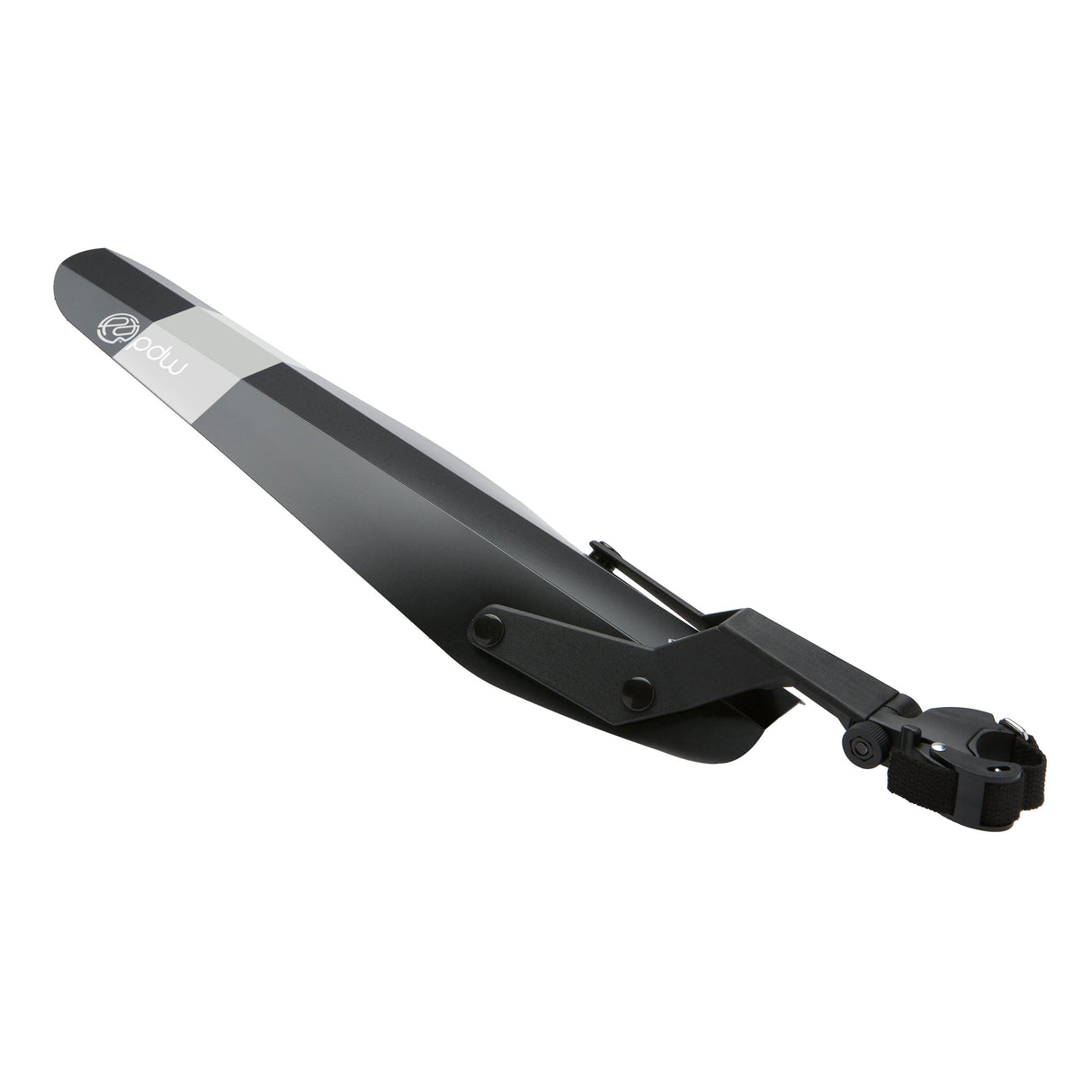 Origami Fender, Reflective - Rear