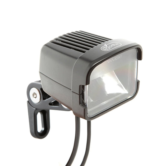 Portland Design Works Boxy E-Bike Headlight - 700/350 Lumen