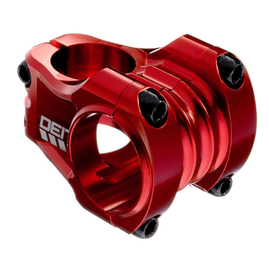 Deity Copperhead 35mm 35 Stem Red