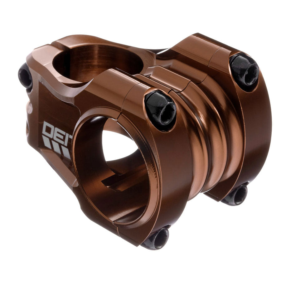 Deity Copperhead 35mm 35 Stem Bronze