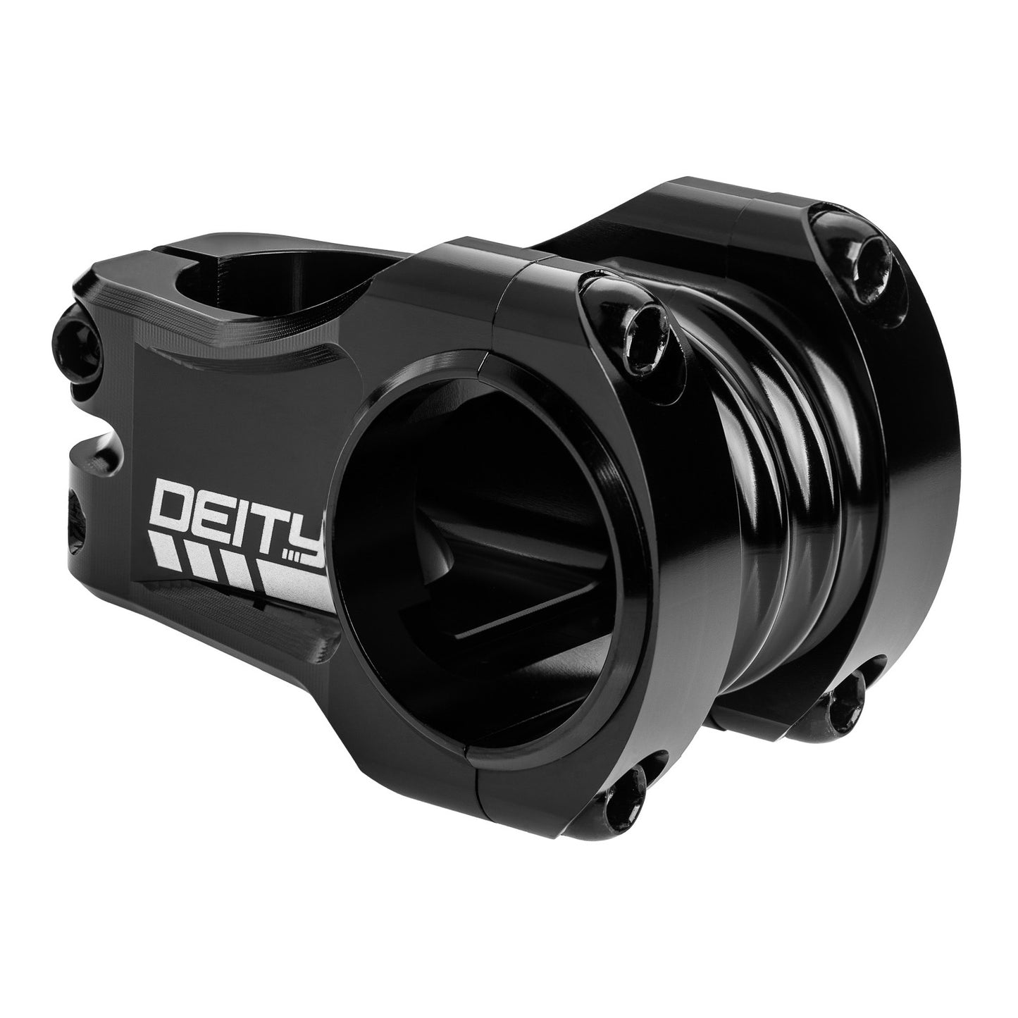 Deity Copperhead 42mm 35 Stem Black