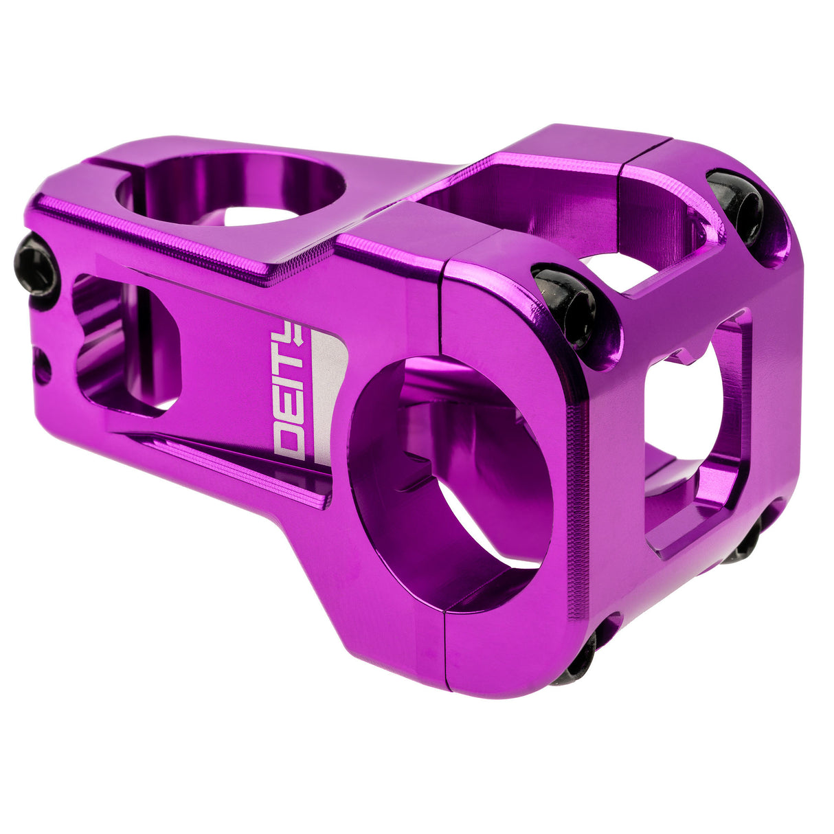 Cavity 50mm (31.8) Stem, Purple  NLS