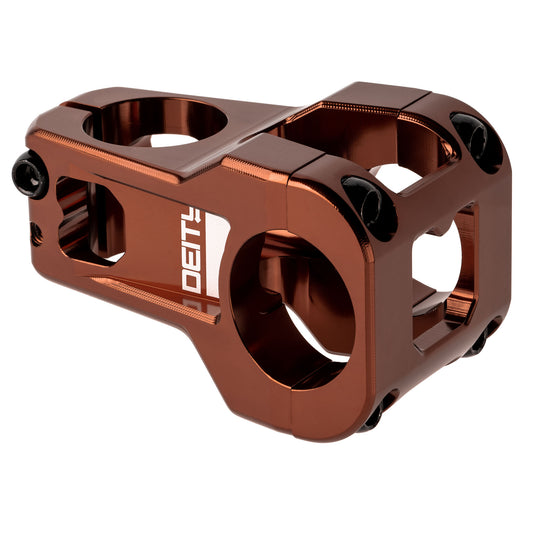 Deity Cavity 50mm (31.8) Stem Bronze