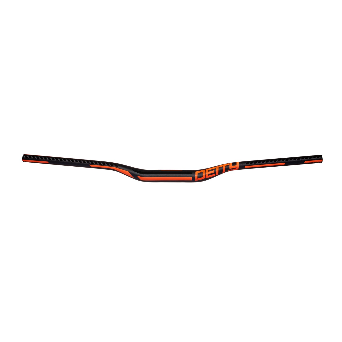 Deity Racepoint Riser Bar (35) 25mm/810mm Orange