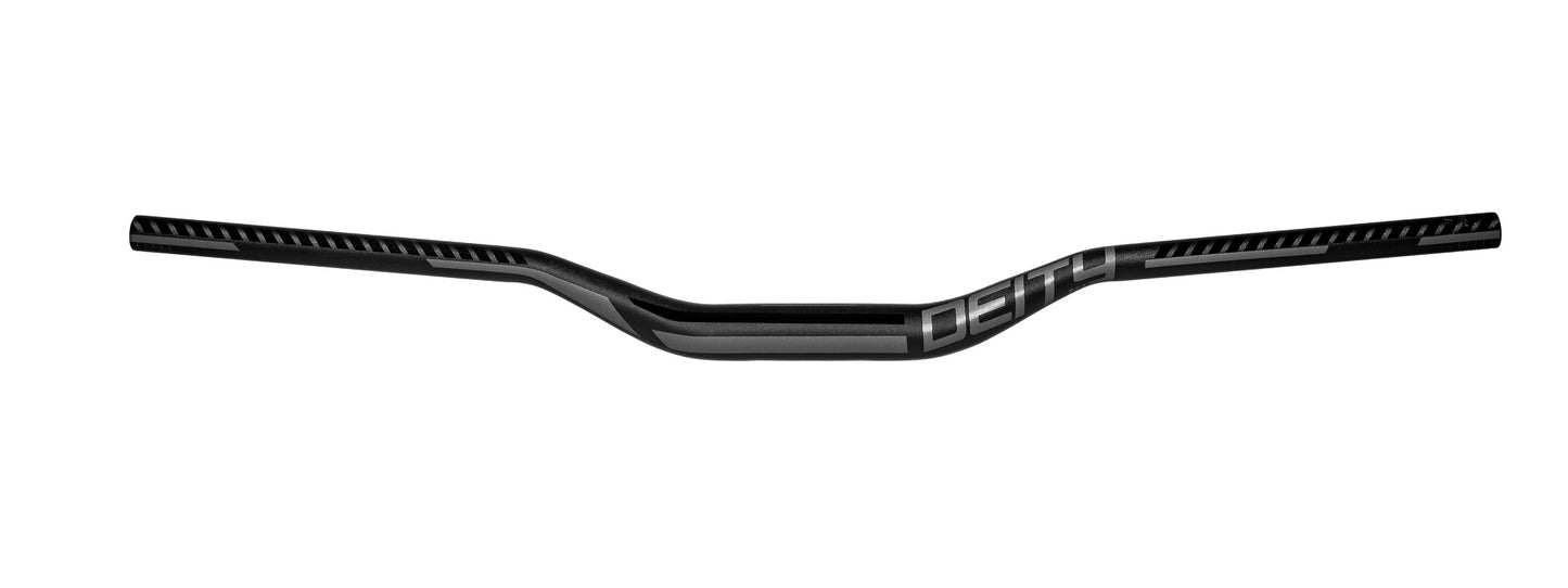 Deity Racepoint Riser Bar (35) 38mm/810mm Stealth