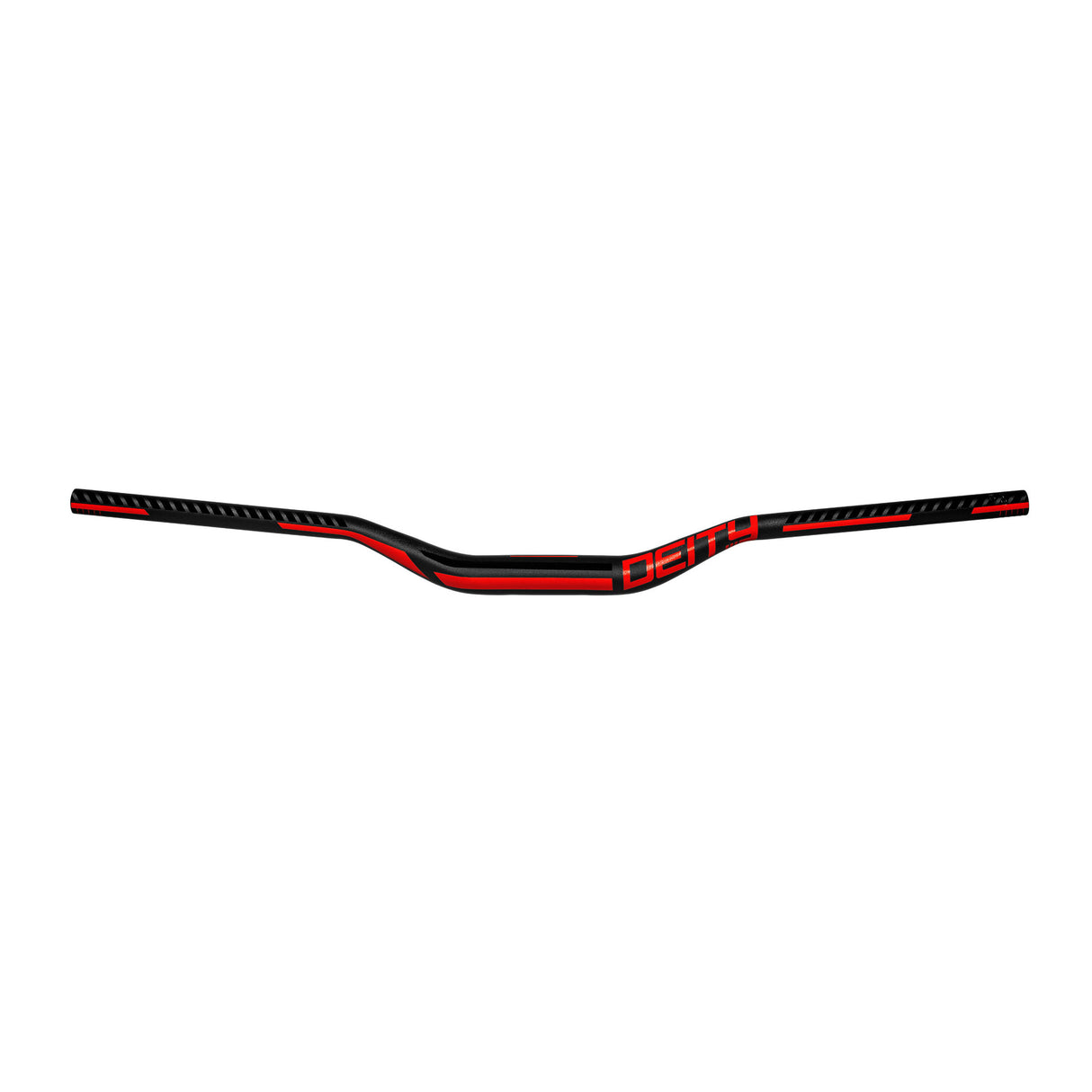 Racepoint Riser Bar (35) 38mm/810mm, Red