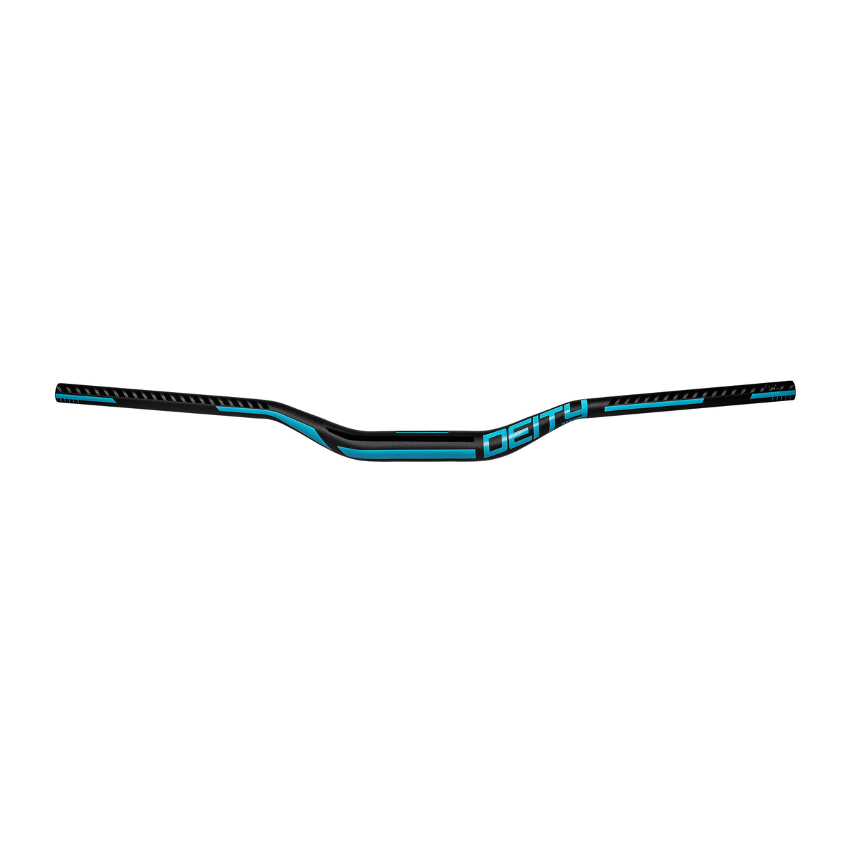 Racepoint Riser Bar (35) 38mm/810mm, Turquoise