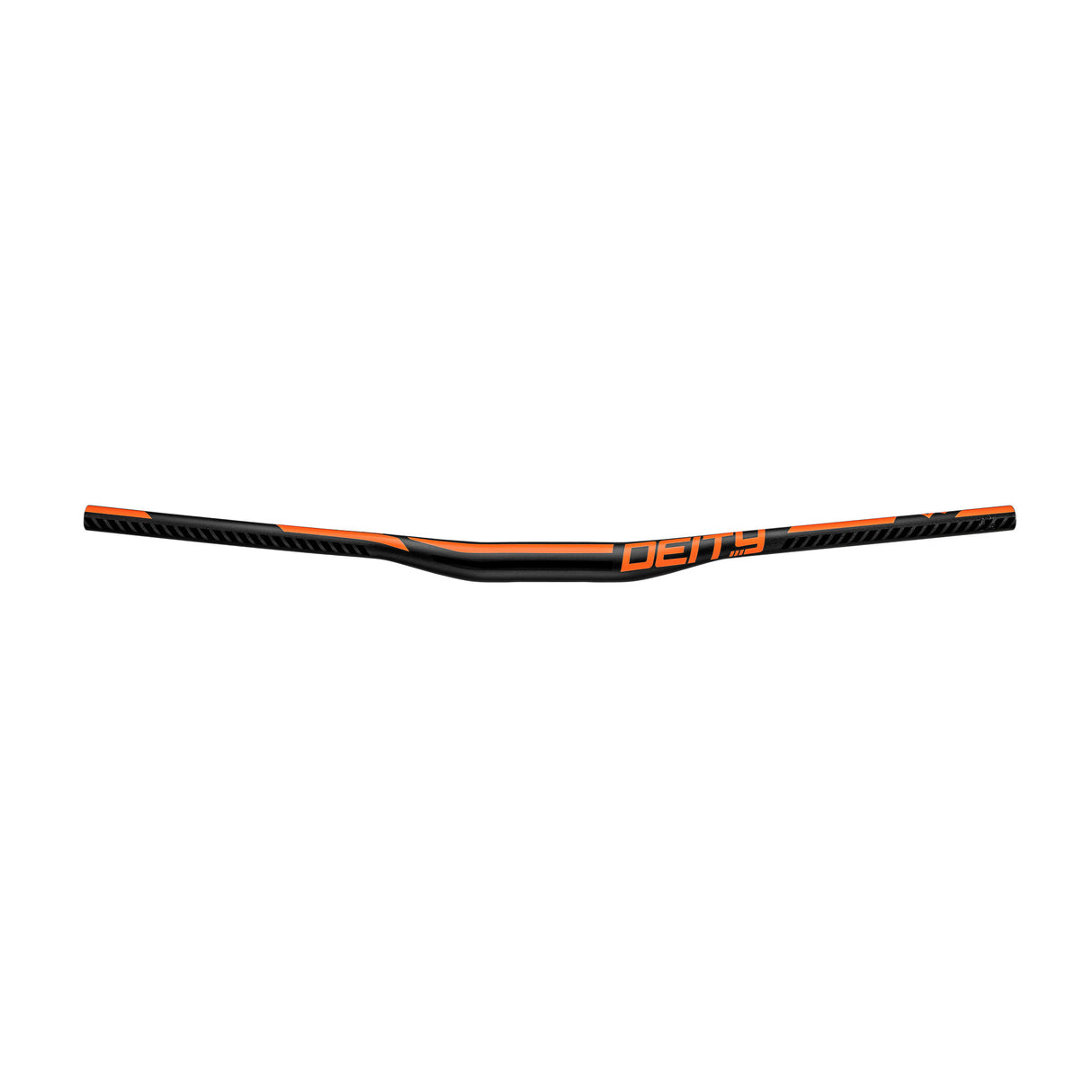 Ridgeline Riser Bar (35) 15mm/800mm, Orange  NLS