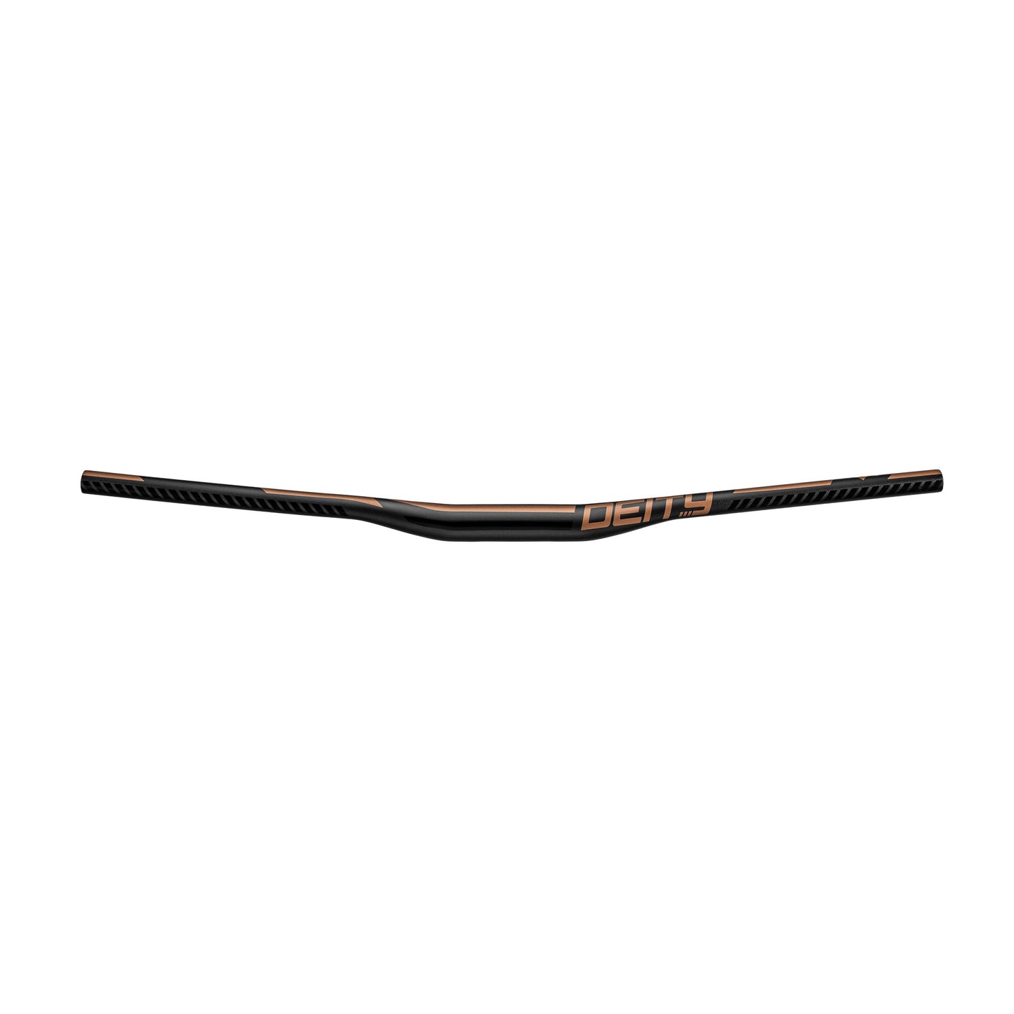 Deity Ridgeline Riser Bar (35) 15mm/800mm Bronze