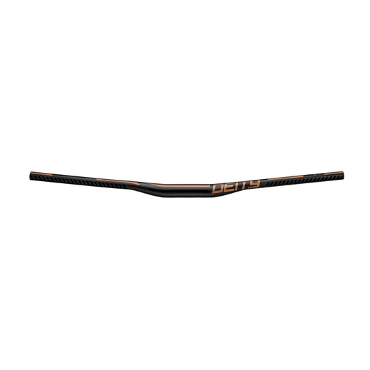 Deity Ridgeline Riser Bar (35) 15mm/800mm Bronze