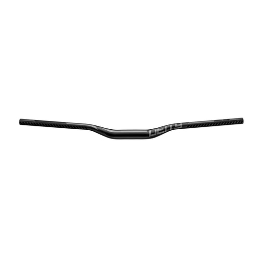 Deity Ridgeline Riser Bar (35) 25mm/800mm Stealth