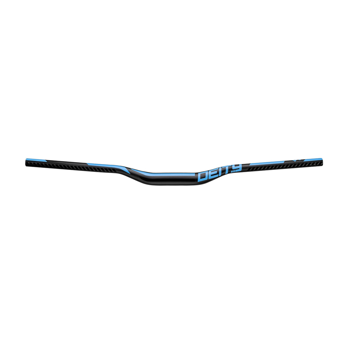 Ridgeline Riser Bar (35) 25mm/800mm, Blue