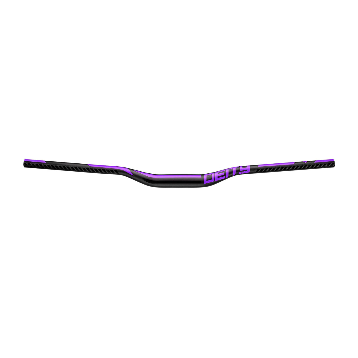 Ridgeline Riser Bar (35) 25mm/800mm, Purple   NLS