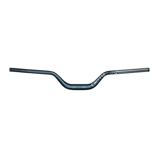 Deity Highside 35 Riser Bar (35.0) 80mm/800mm Stealth