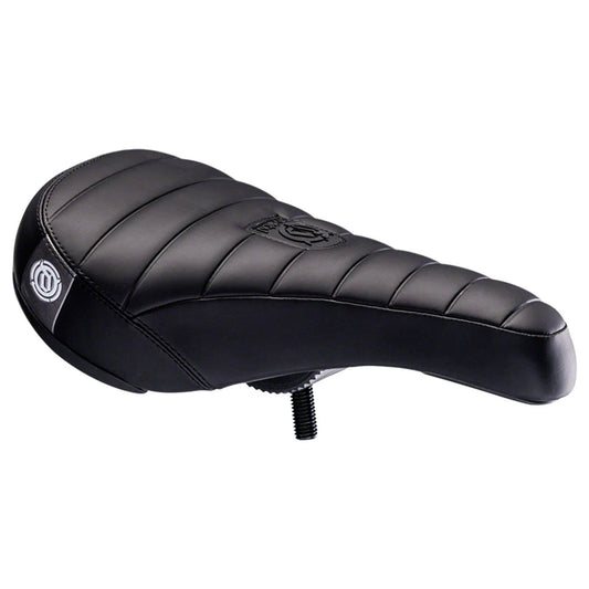 Deity Frisco Pivotal Saddle CrMo Stealth