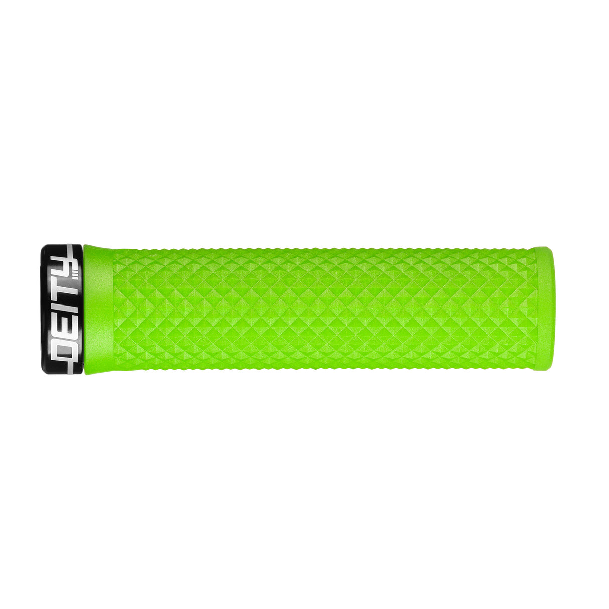 Lockjaw Grips, Green