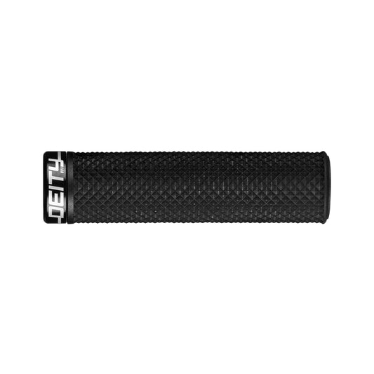 Deity Supracush Grips Black