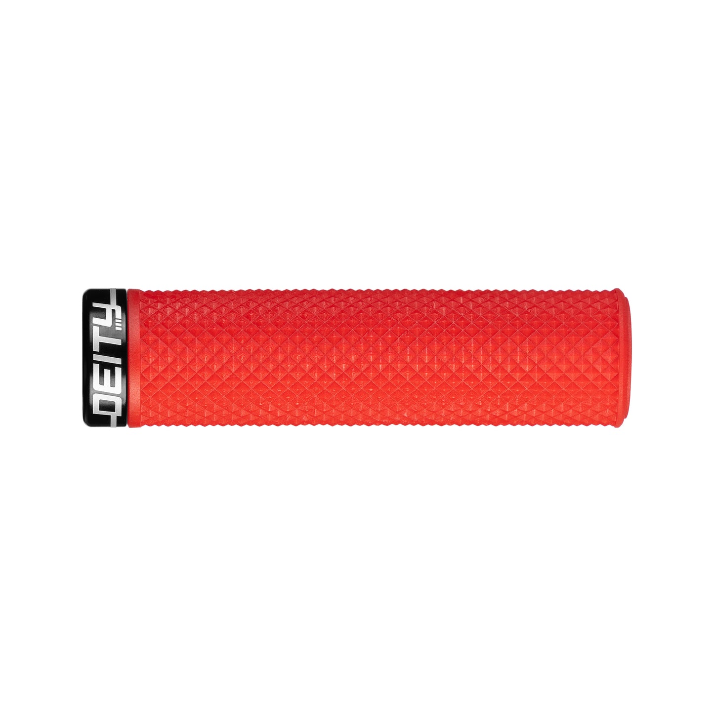 Deity Supracush Grips Red