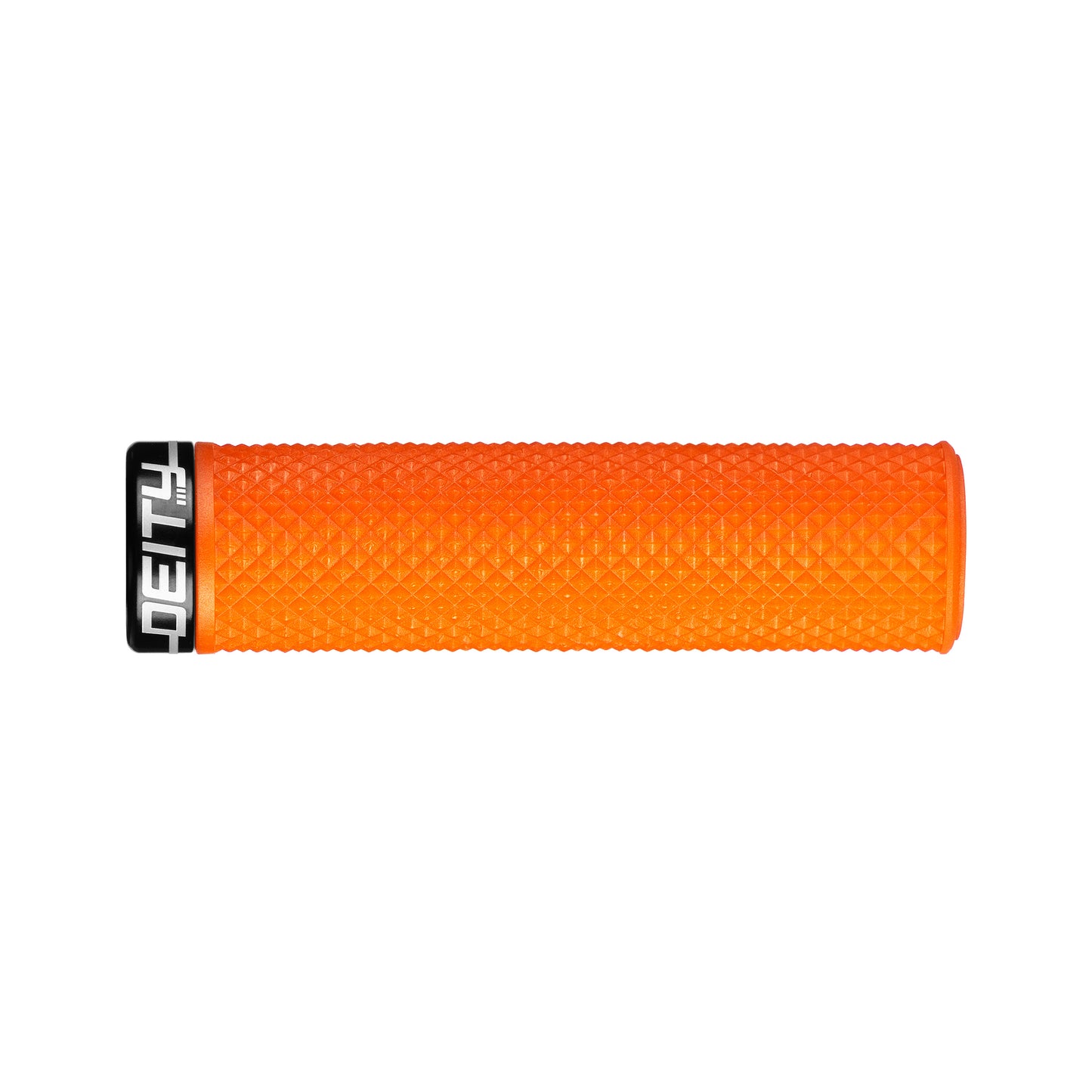 Deity Supracush Grips Orange