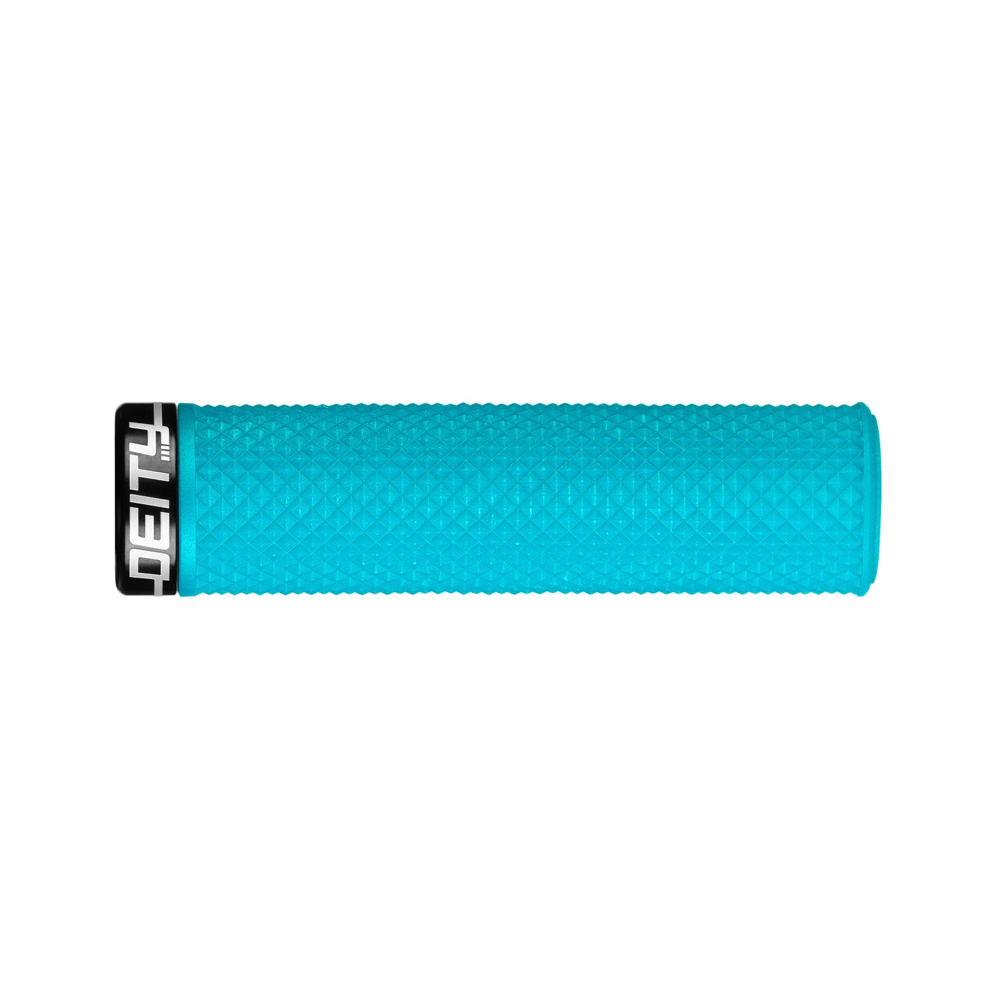 Deity Supracush Grips Turquoise