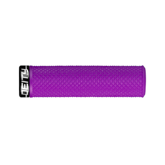 Deity Supracush Grips Purple